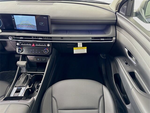 2025 Hyundai Tucson SEL Convenience Quincy MA