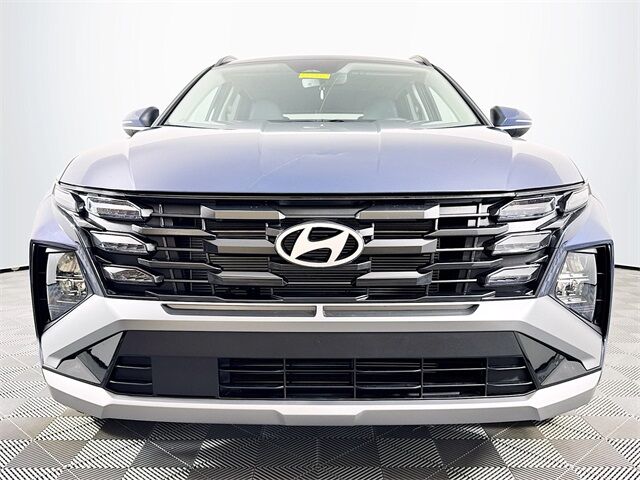 2025 Hyundai Tucson SEL Convenience Quincy MA