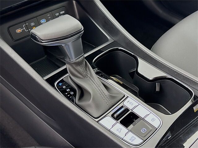 2025 Hyundai Tucson SEL Convenience Quincy MA