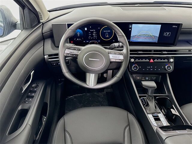 2025 Hyundai Tucson SEL Convenience Quincy MA