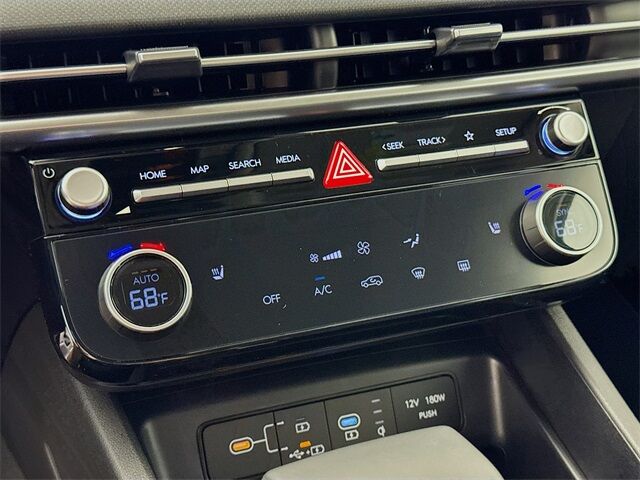 2025 Hyundai Tucson SEL Convenience Quincy MA