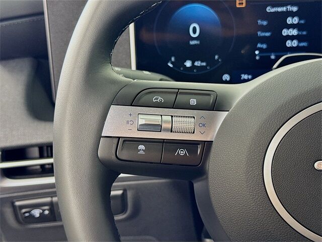 2025 Hyundai Tucson SEL Convenience Quincy MA