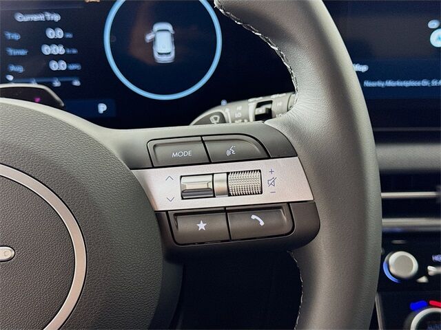 2025 Hyundai Tucson SEL Convenience Quincy MA