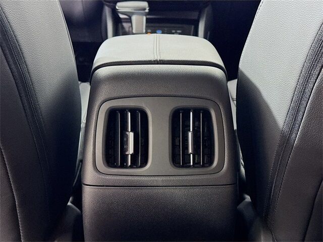 2025 Hyundai Tucson SEL Convenience Quincy MA