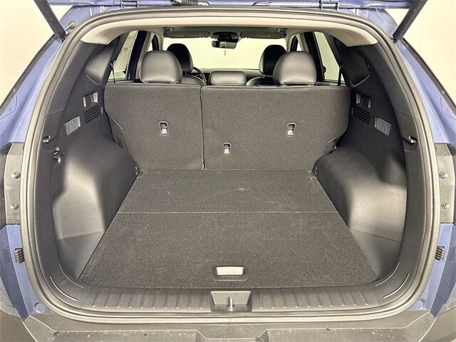 2025 Hyundai Tucson SEL Convenience Quincy MA