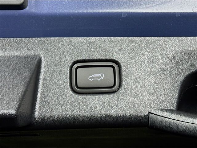 2025 Hyundai Tucson SEL Convenience Quincy MA