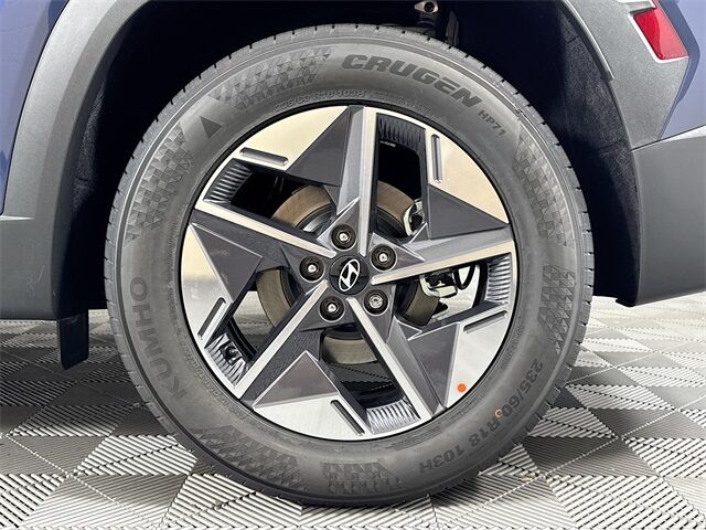 2025 Hyundai Tucson SEL Convenience Quincy MA