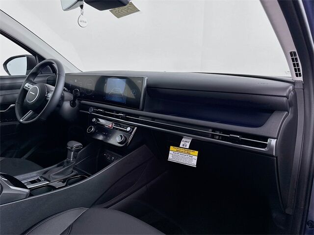 2025 Hyundai Tucson SEL Convenience Quincy MA