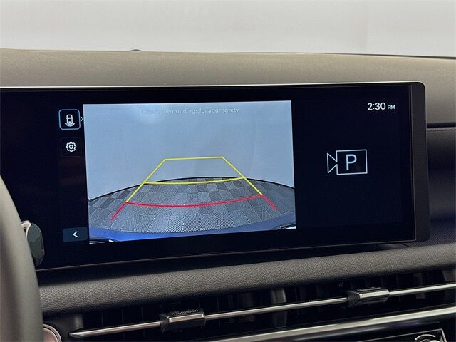 2025 Hyundai Tucson SEL Convenience Quincy MA