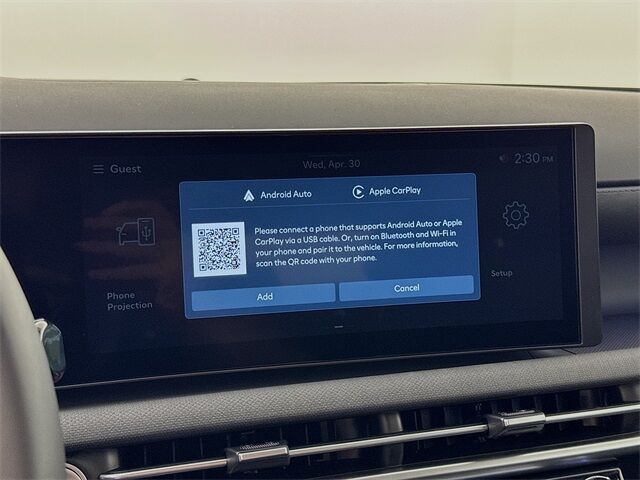 2025 Hyundai Tucson SEL Convenience Quincy MA