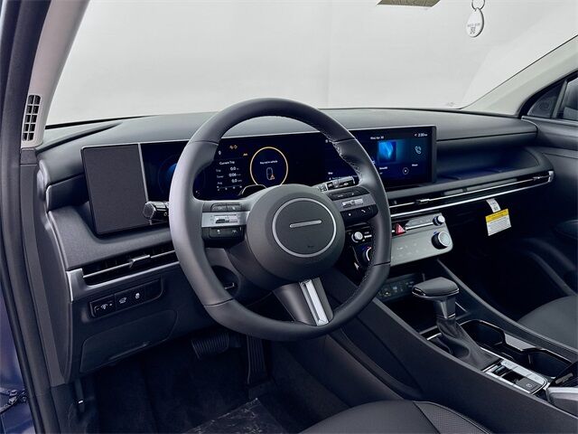 2025 Hyundai Tucson SEL Convenience Quincy MA