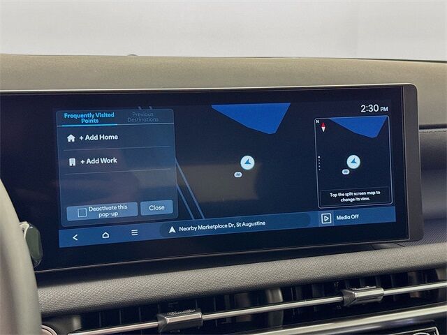 2025 Hyundai Tucson SEL Convenience Quincy MA