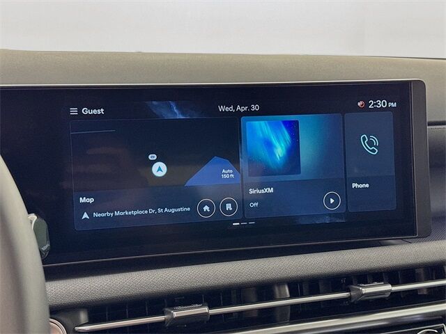 2025 Hyundai Tucson SEL Convenience Quincy MA