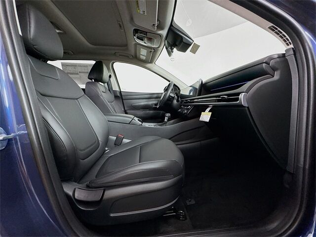 2025 Hyundai Tucson SEL Convenience Quincy MA