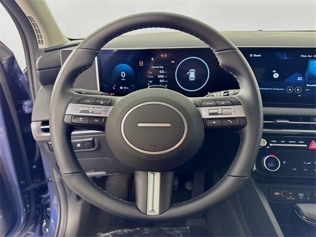 2025 Hyundai Tucson SEL Convenience Quincy MA