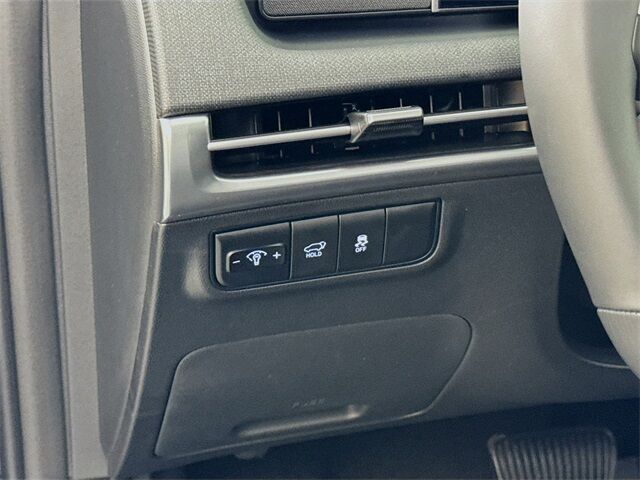 2025 Hyundai Tucson SEL Convenience Quincy MA