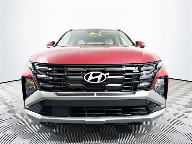 2025 Hyundai Tucson SEL Convenience Quincy MA