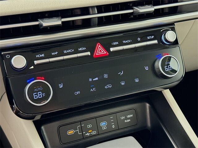 2025 Hyundai Tucson SEL Convenience Quincy MA