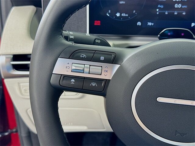 2025 Hyundai Tucson SEL Convenience Quincy MA