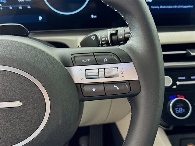 2025 Hyundai Tucson SEL Convenience Quincy MA