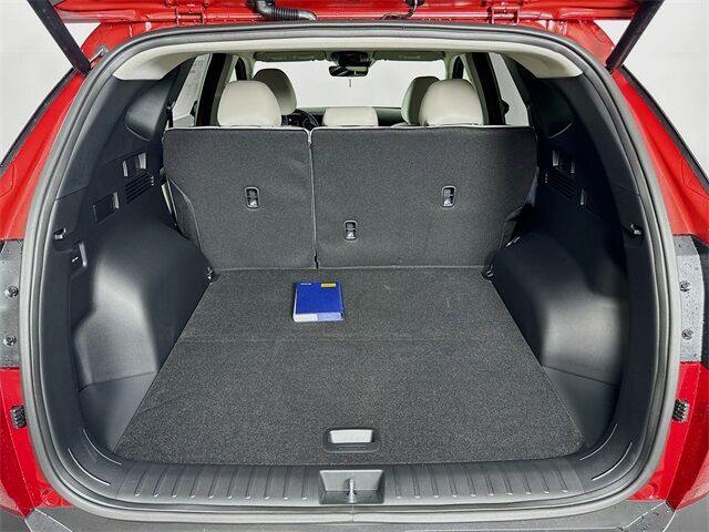 2025 Hyundai Tucson SEL Convenience Quincy MA