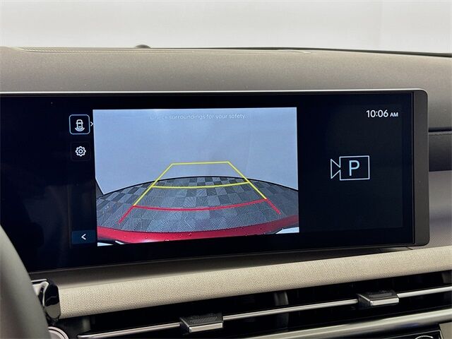 2025 Hyundai Tucson SEL Convenience Quincy MA