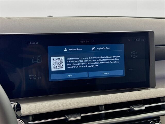 2025 Hyundai Tucson SEL Convenience Quincy MA