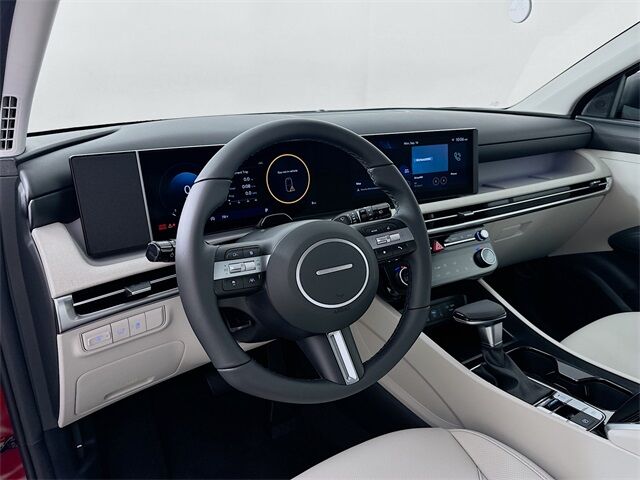 2025 Hyundai Tucson SEL Convenience Quincy MA