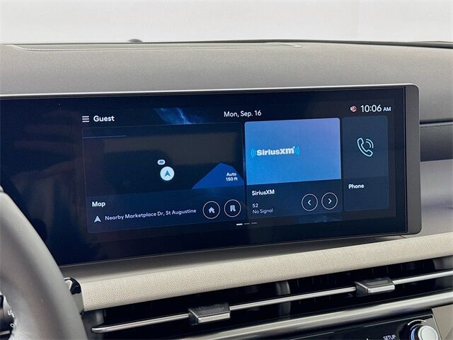 2025 Hyundai Tucson SEL Convenience Quincy MA