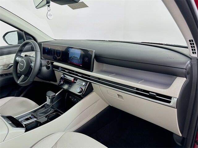 2025 Hyundai Tucson SEL Convenience Quincy MA