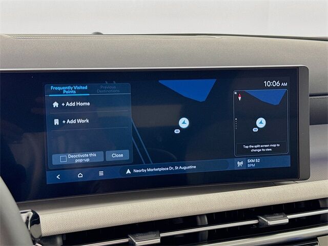 2025 Hyundai Tucson SEL Convenience Quincy MA