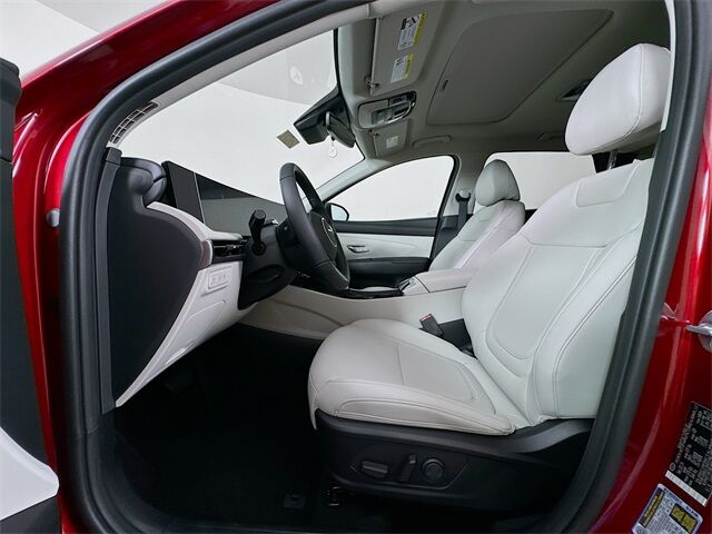 2025 Hyundai Tucson SEL Convenience Quincy MA