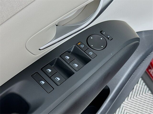 2025 Hyundai Tucson SEL Convenience Quincy MA