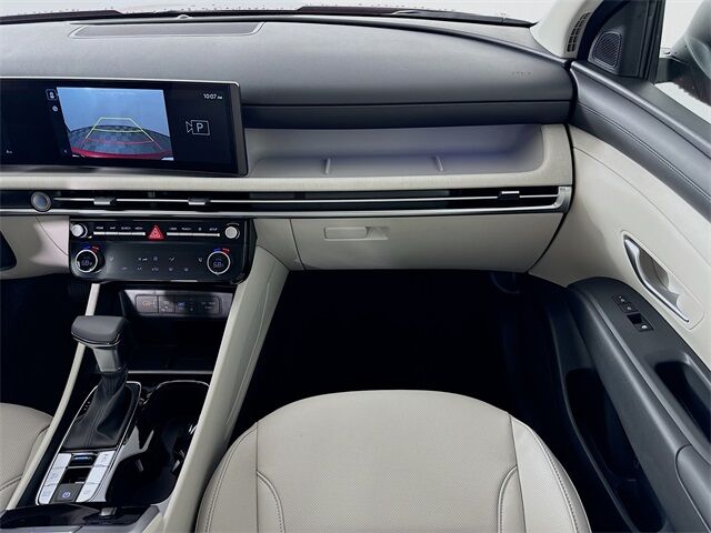 2025 Hyundai Tucson SEL Convenience Quincy MA