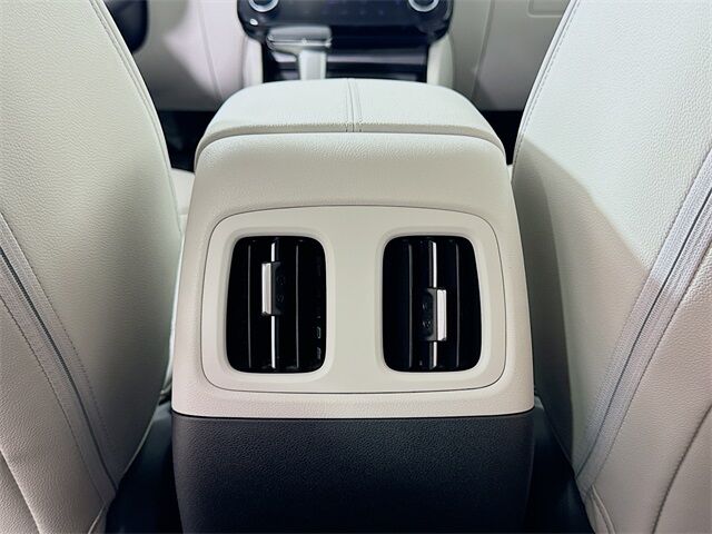 2025 Hyundai Tucson SEL Convenience Quincy MA