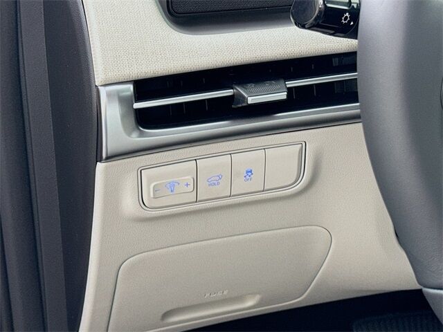 2025 Hyundai Tucson SEL Convenience Quincy MA