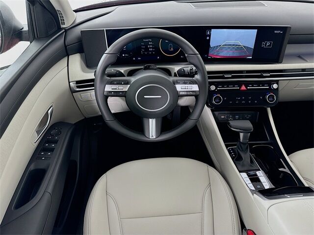 2025 Hyundai Tucson SEL Convenience Quincy MA