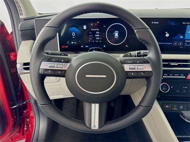 2025 Hyundai Tucson SEL Convenience Quincy MA