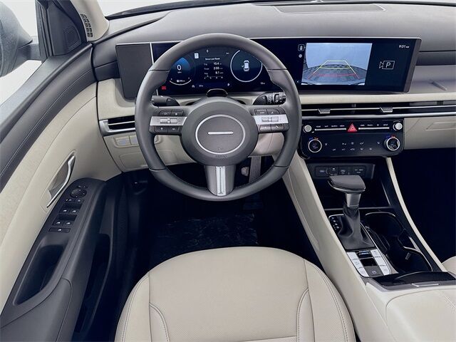 2025 Hyundai Tucson SEL Convenience Quincy MA