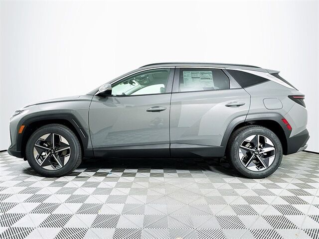 2025 Hyundai Tucson SEL Convenience Quincy MA