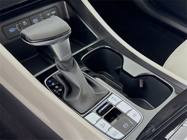 2025 Hyundai Tucson SEL Convenience Quincy MA