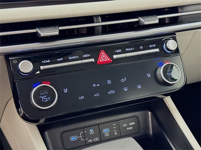 2025 Hyundai Tucson SEL Convenience Quincy MA