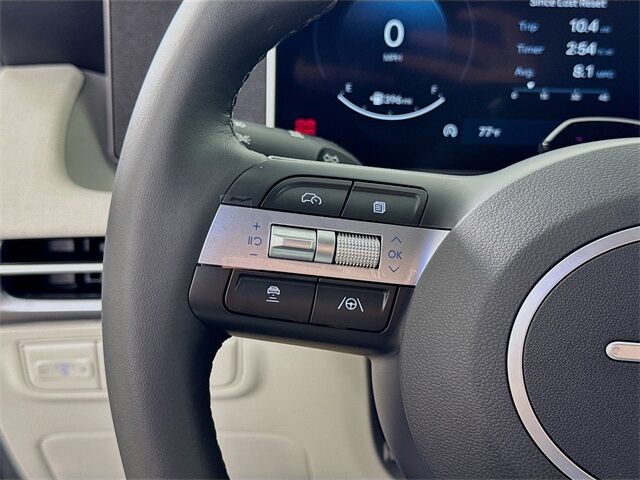 2025 Hyundai Tucson SEL Convenience Quincy MA