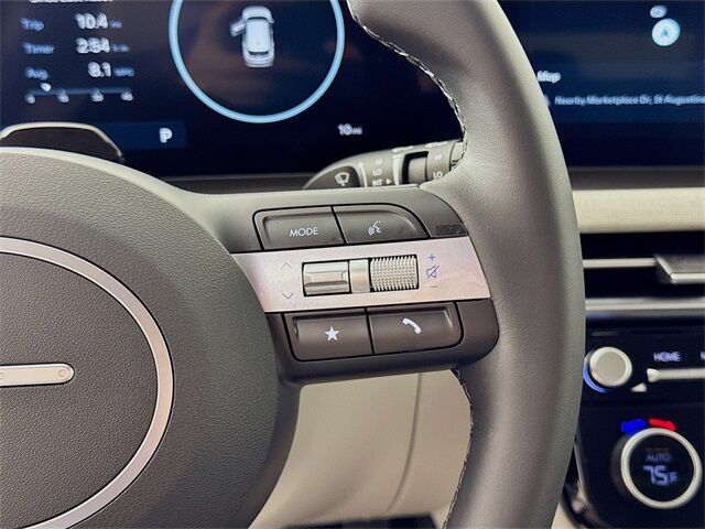 2025 Hyundai Tucson SEL Convenience Quincy MA