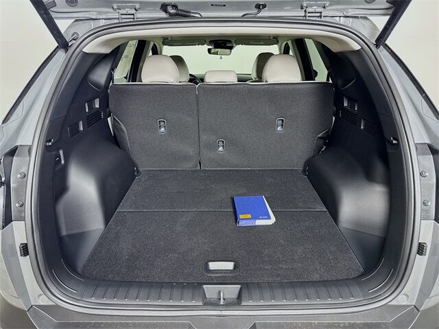 2025 Hyundai Tucson SEL Convenience Quincy MA