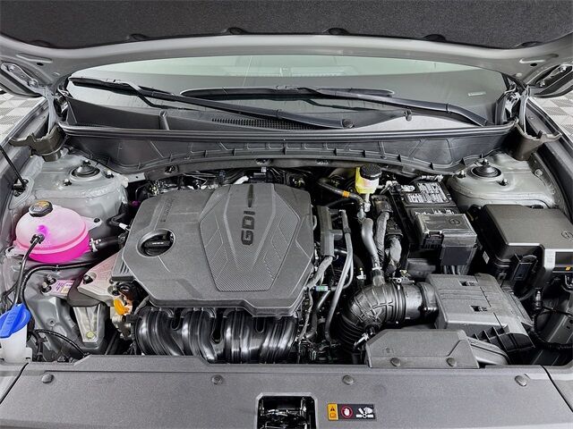 2025 Hyundai Tucson SEL Convenience Quincy MA