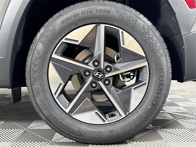 2025 Hyundai Tucson SEL Convenience Quincy MA