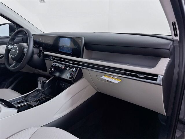 2025 Hyundai Tucson SEL Convenience Quincy MA