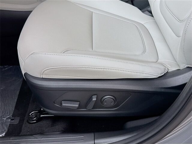 2025 Hyundai Tucson SEL Convenience Quincy MA