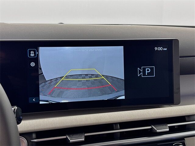 2025 Hyundai Tucson SEL Convenience Quincy MA